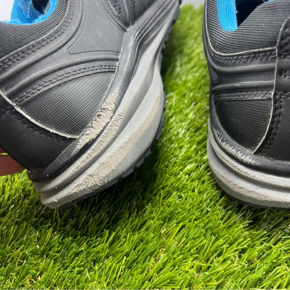 Keen Utility Shoes Vista Energy ESD Carbon Fiber Toe ASTM F2413-18 Mens 11.5 D - Picture 6 of 10